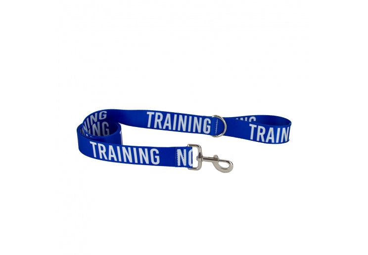 Ancol 40mm Awareness Lead TRAINING