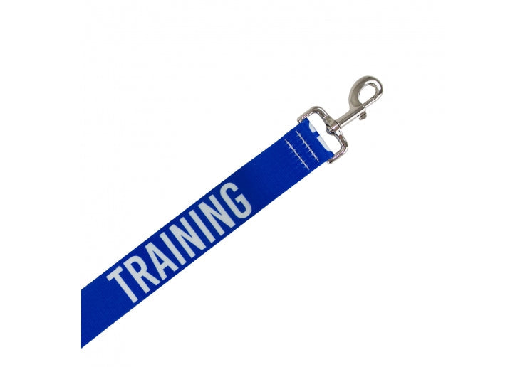 Ancol 40mm Awareness Lead TRAINING