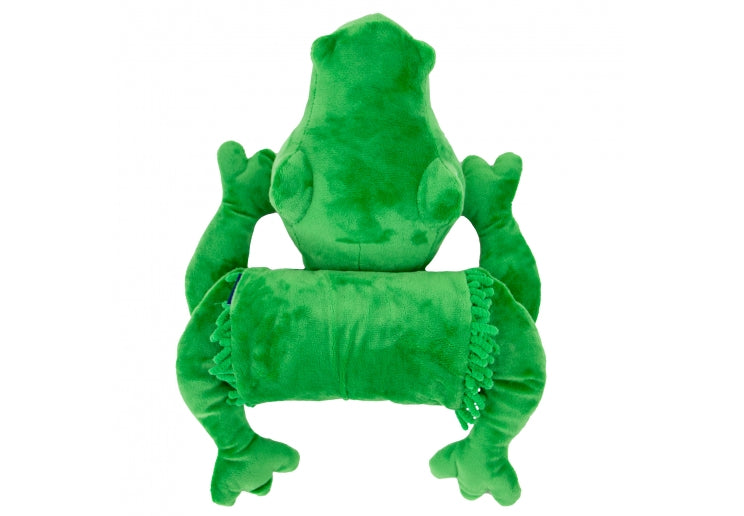 Ancol Orva Snuffle Croc