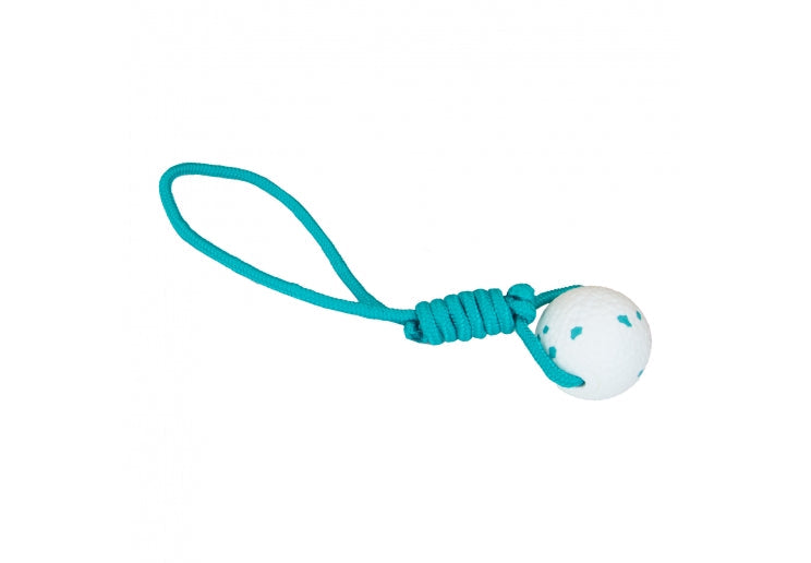 Ancol Chase Floating Ropey Ball Tug
