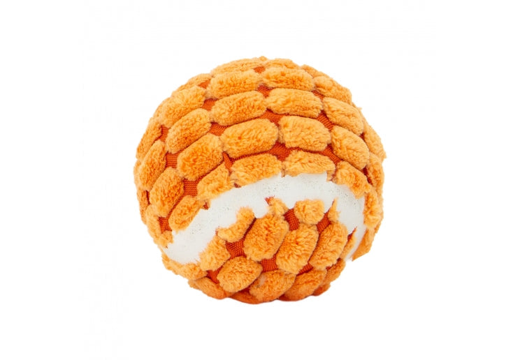 Ancol Playtime Chase Fluffy Ball