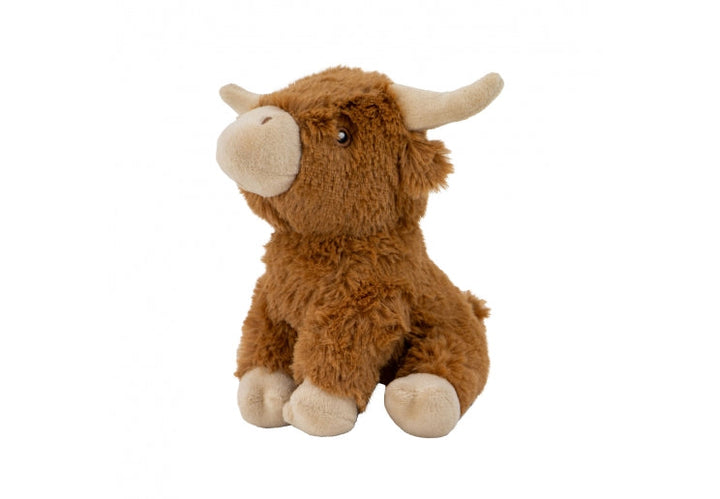 Ancol Small Bite Highland Cow