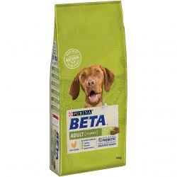 Beta Adult Chicken 14kg - Ormskirk Pets
