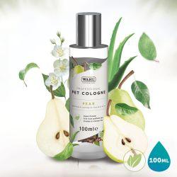 Wahl Cologne Pear 100ml