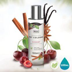 Wahl Cologne Cherry 100ml