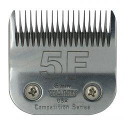 Wahl Competition Blade #5F