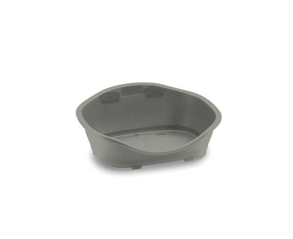 Stefanplast Sleeper Pet Bed Green