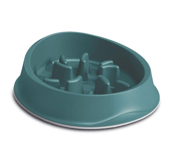 Stefanplast Slow Food Chic Bowl Green