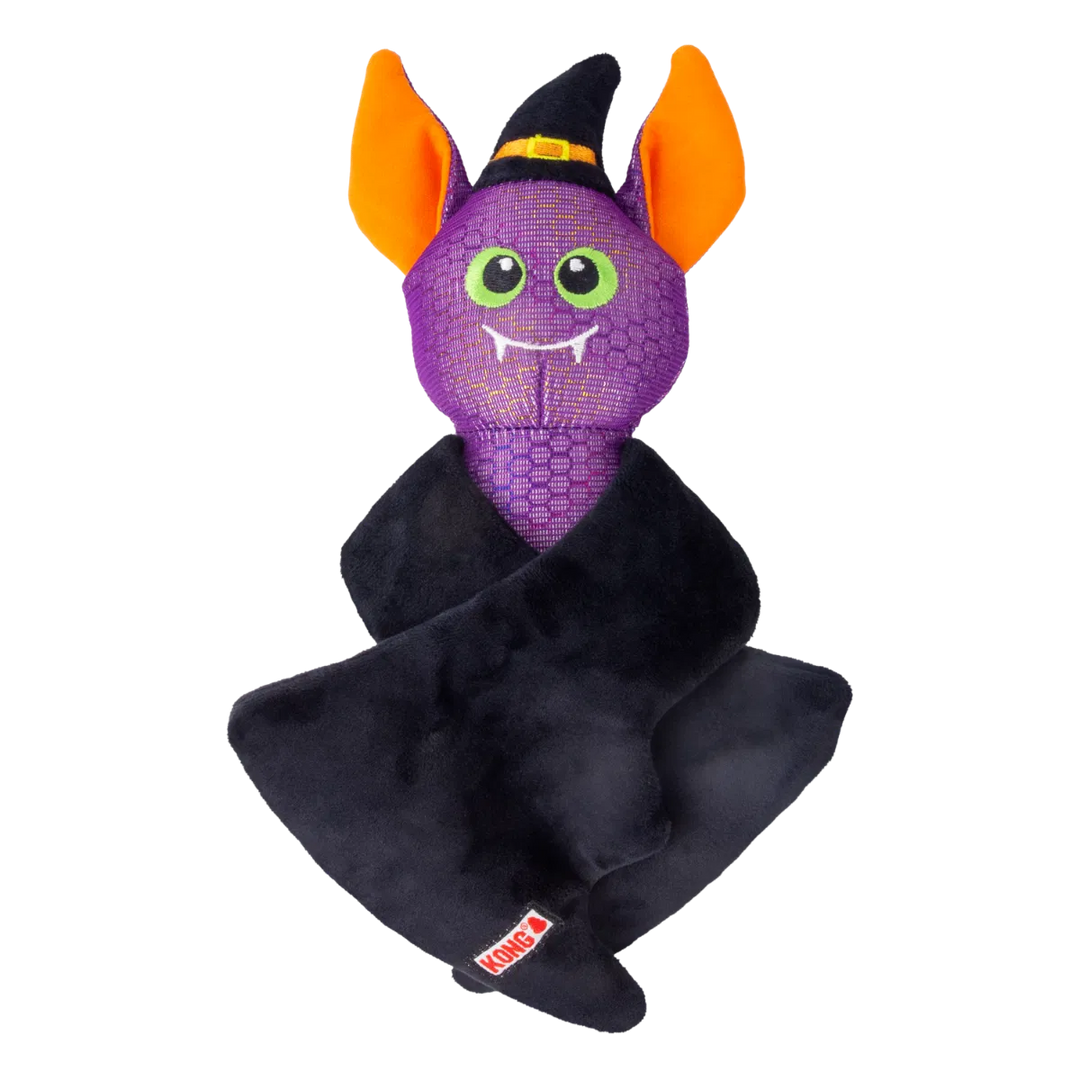 KONG Halloween Shakers™ Shimmy Bat Medium