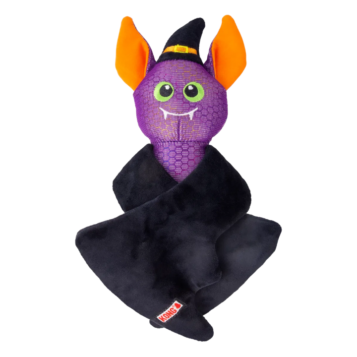 KONG Halloween Shakers™ Shimmy Bat Medium