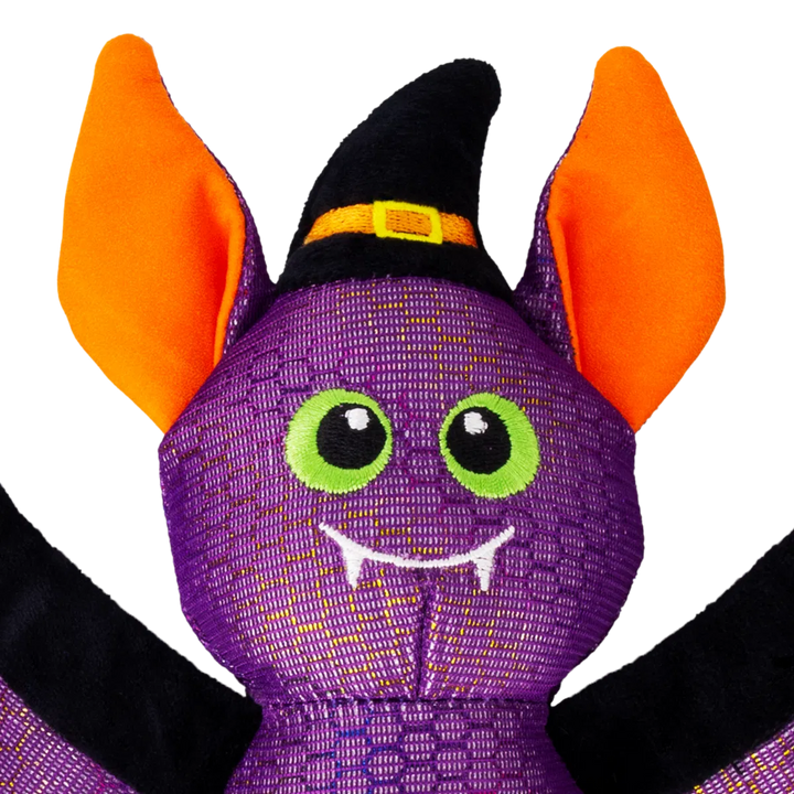 KONG Halloween Shakers™ Shimmy Bat Medium