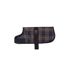 Animate Dog Coat Camel 16"