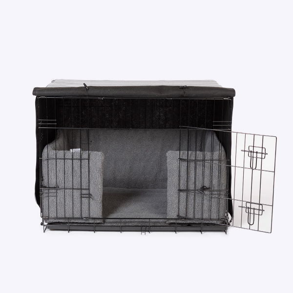 Danish Design Crate Bumper Grey