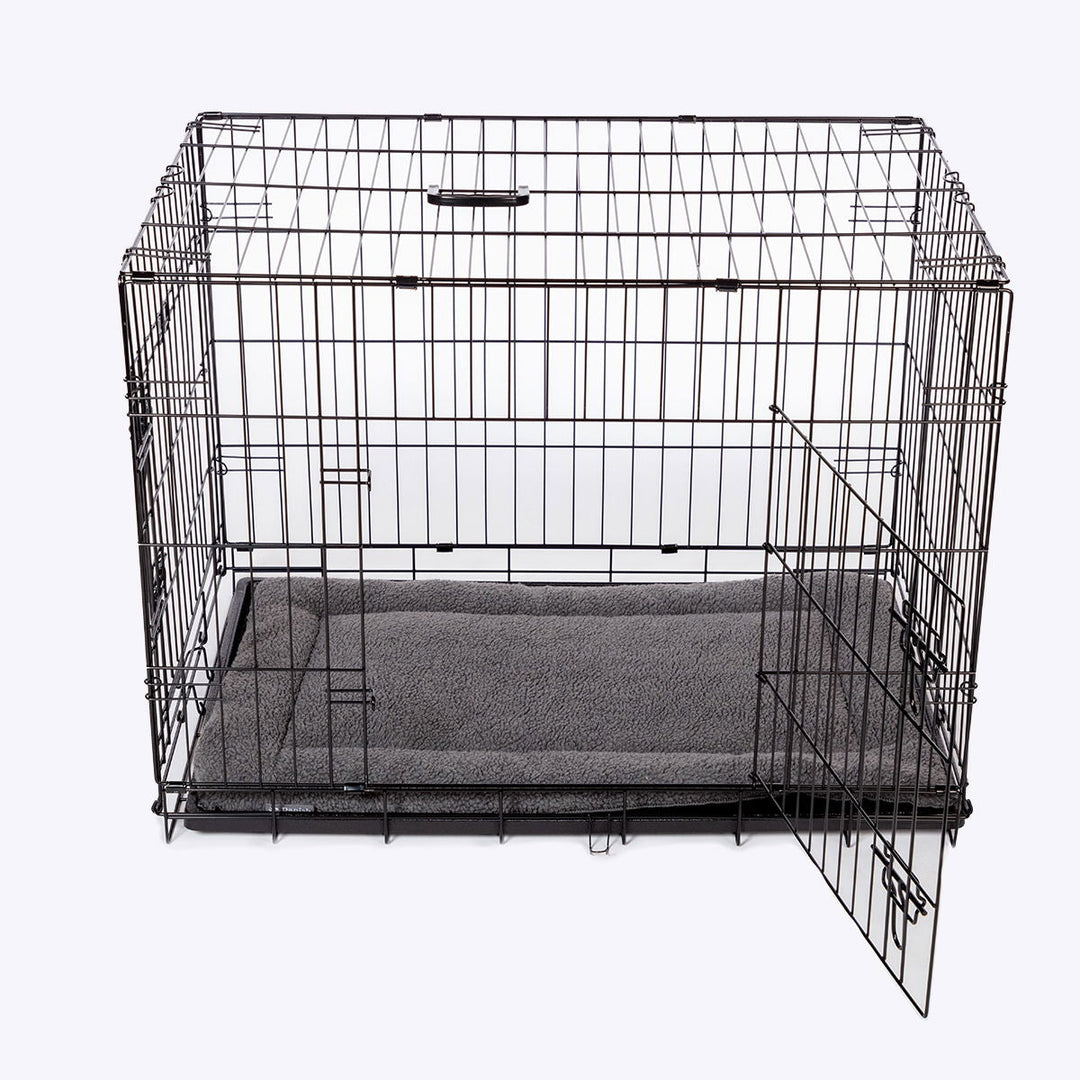 Danish Design Crate Mattress Grey