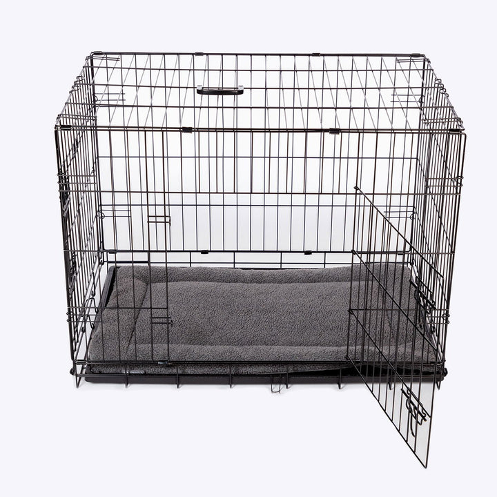 Danish Design Crate Mattress Grey