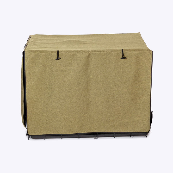 Danish Design Crate Cover Olive