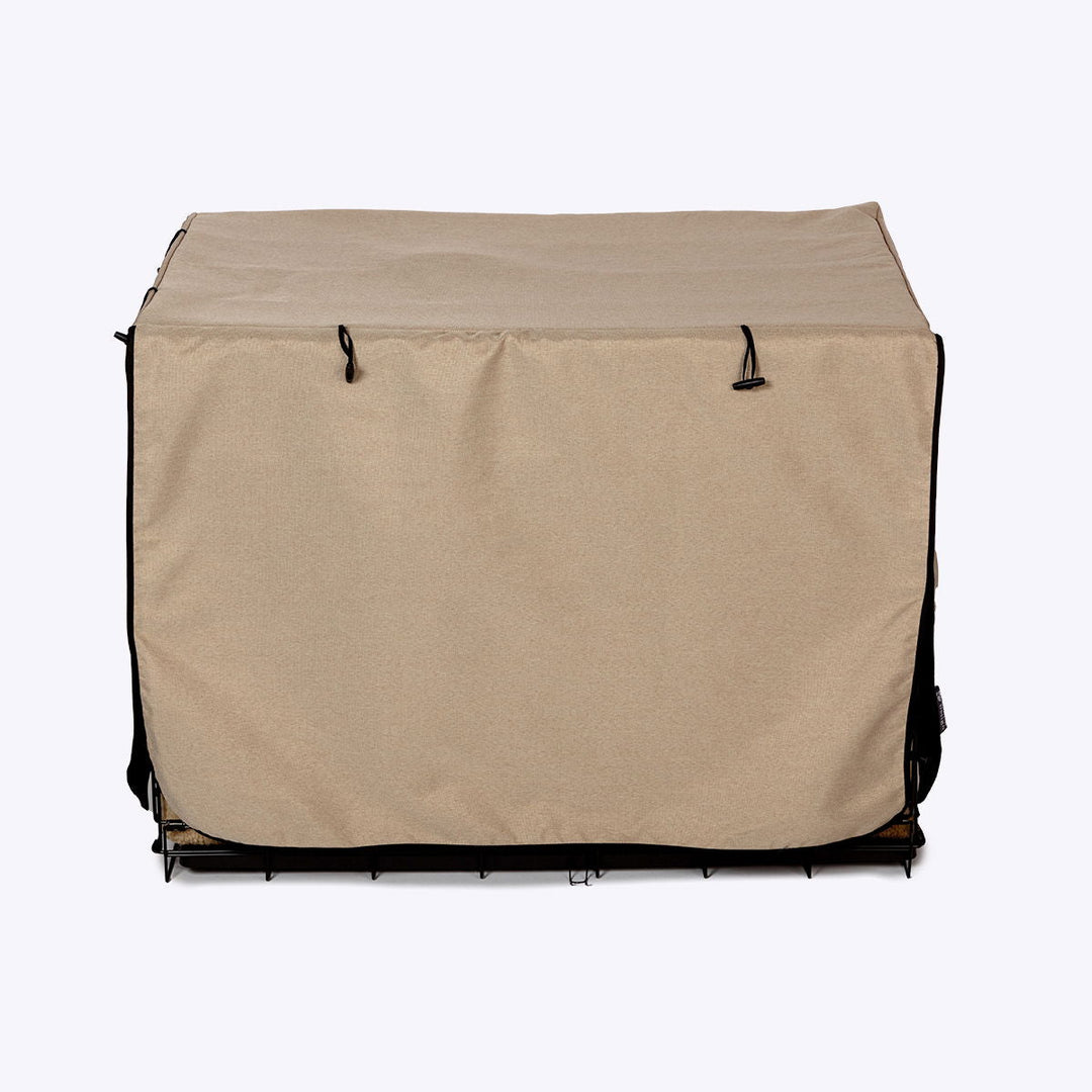 Danish Design Crate Cover Oatmeal