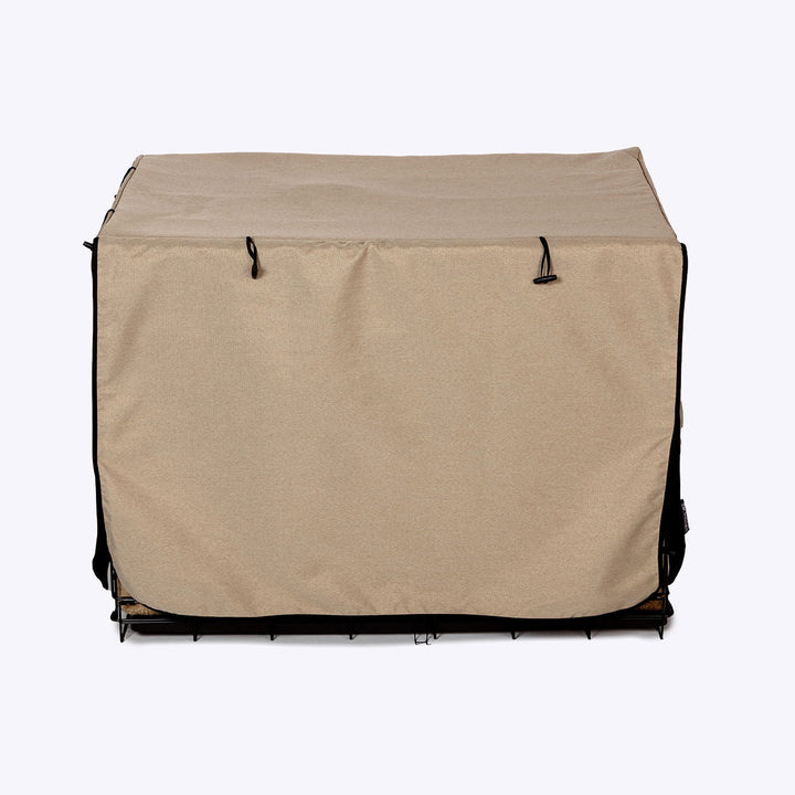 Danish Design Crate Cover Oatmeal