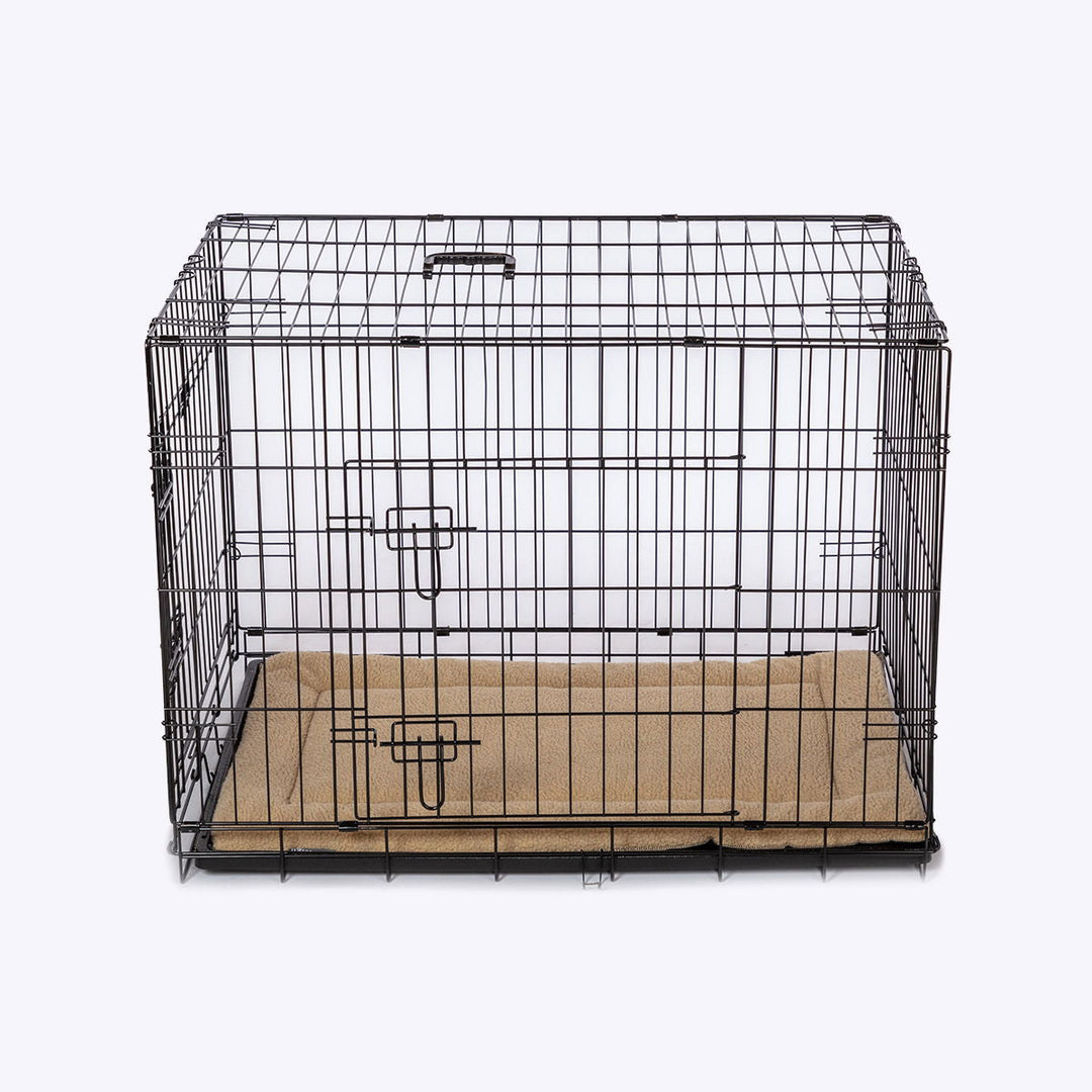 Danish Design Crate Mattress Oatmeal