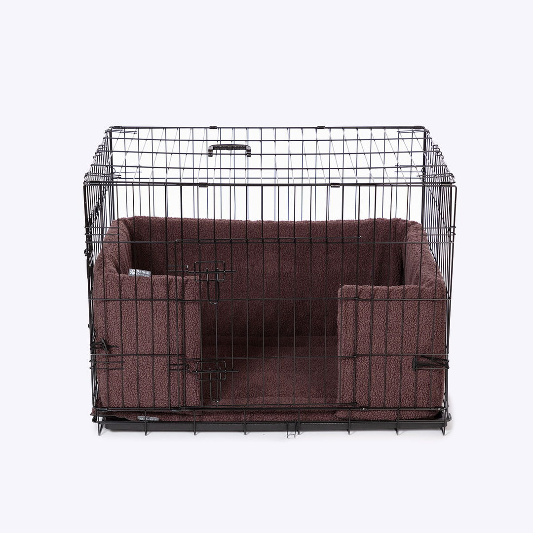 Danish Design Crate Bumper Mauve