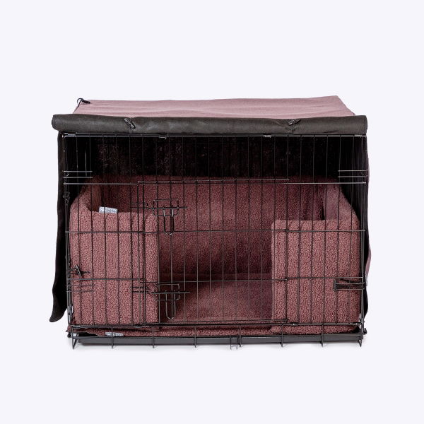 Danish Design Crate Bumper Mauve