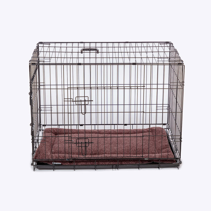 Danish Design Crate Mattress Mauve