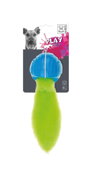 M-PETS Foxball