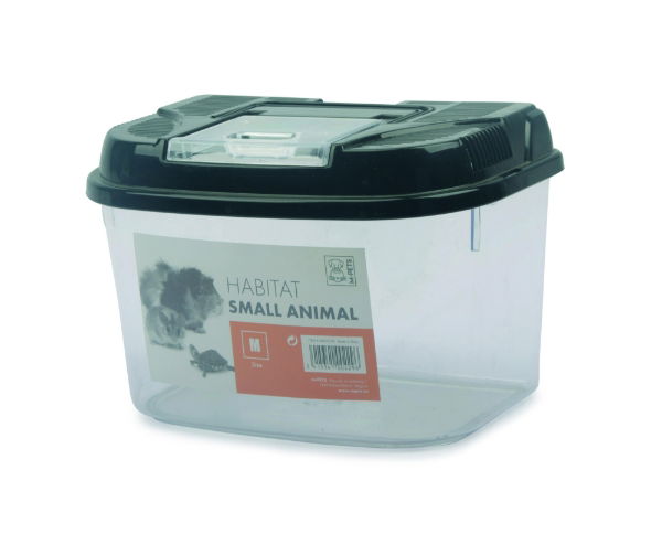 M-PETS Habitat Small Animals
