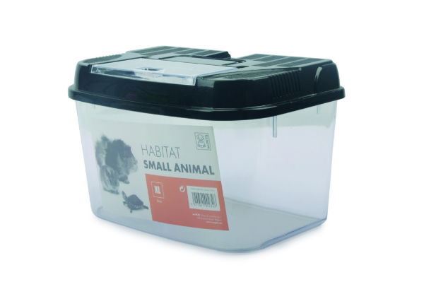 M-PETS Habitat Small Animals