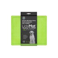 Lickimat Soother Green xl