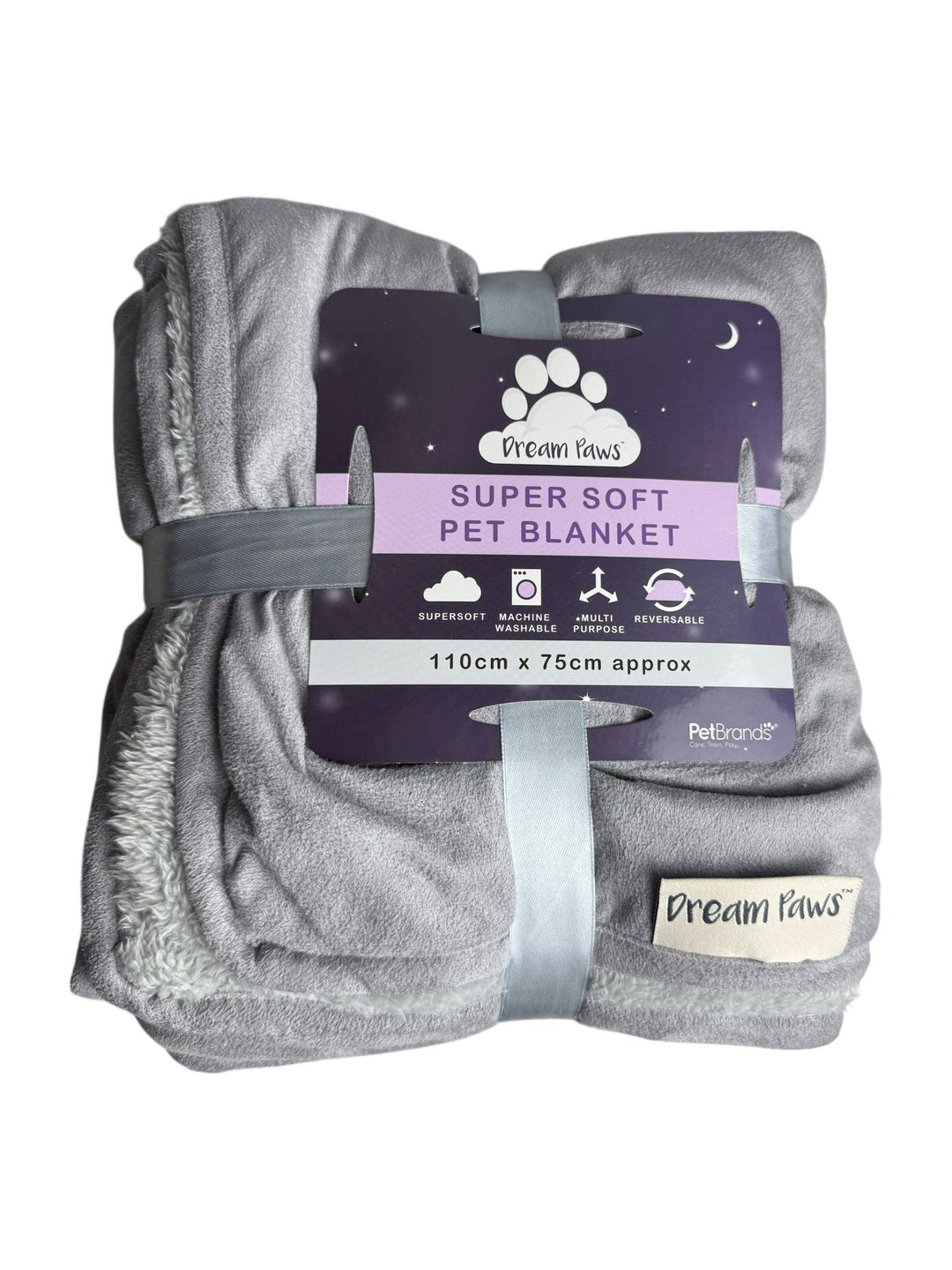 Dream Paws Pet Blanket