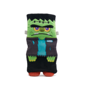 BARK Halloween Frankensteins Muttster Single