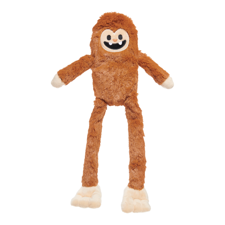 BARK Sasquatch Josh Dog Toy