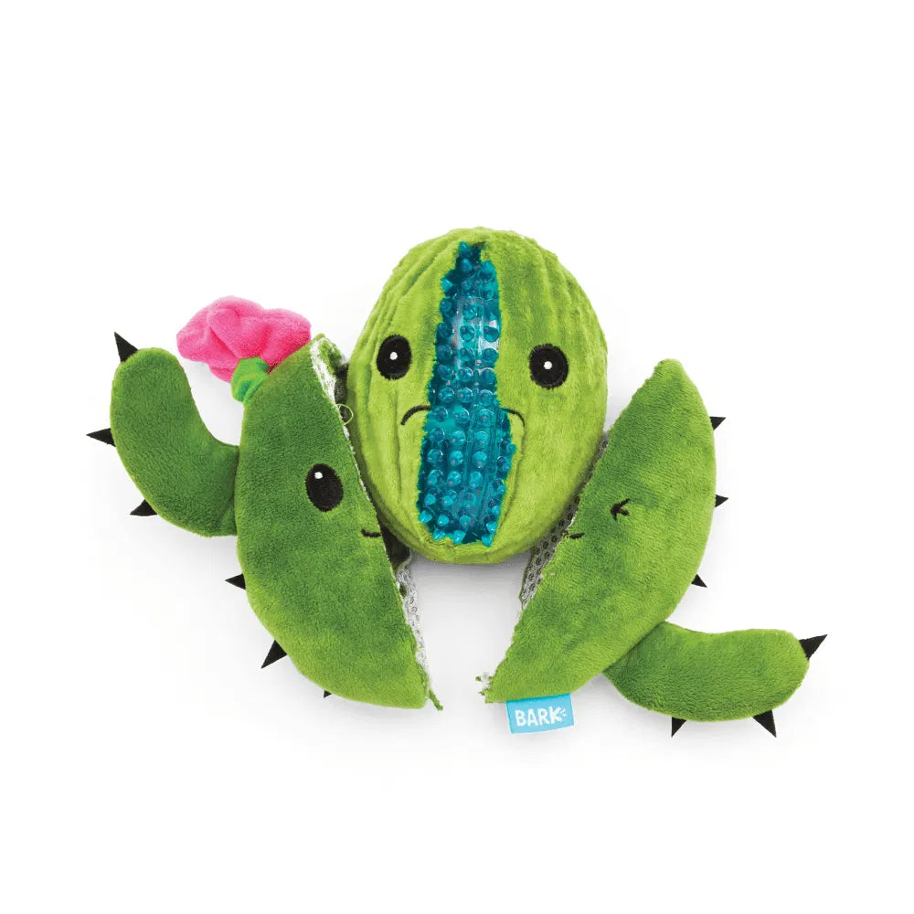 BARK Consuela The Cactus Dog Toy