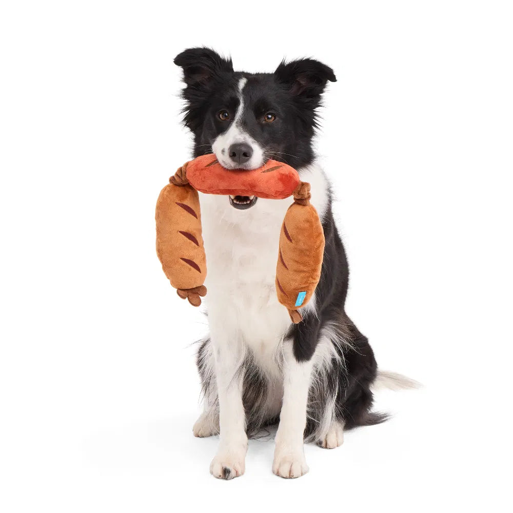BARK Lickin Links Dog Toy