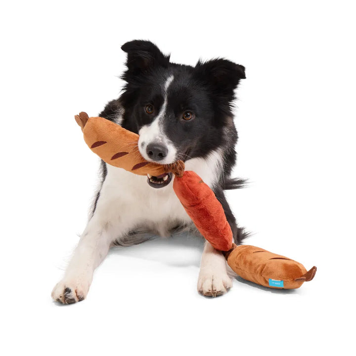 BARK Lickin Links Dog Toy