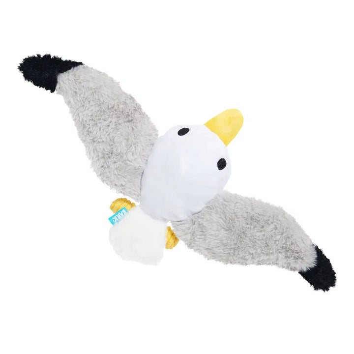 BARK Sully The Gully Dog Toy