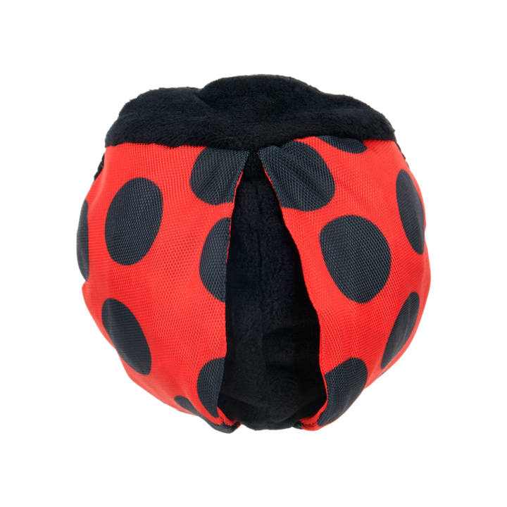 BARK Lady Bugsy Dog Toy