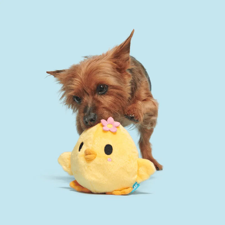 BARK Lil Hennifer Dog Toy