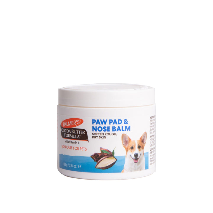 Palmer's For Pets Paw Pad & Nose Balm With Cocoa Butter 104ml