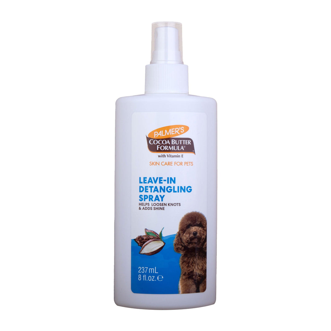 Palmer's For Pets Detangling & Conditioning Spray With Cocoa Butter 237ml