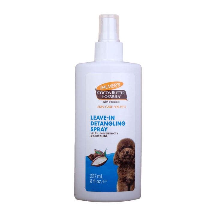 Palmer's For Pets Detangling & Conditioning Spray With Cocoa Butter 237ml