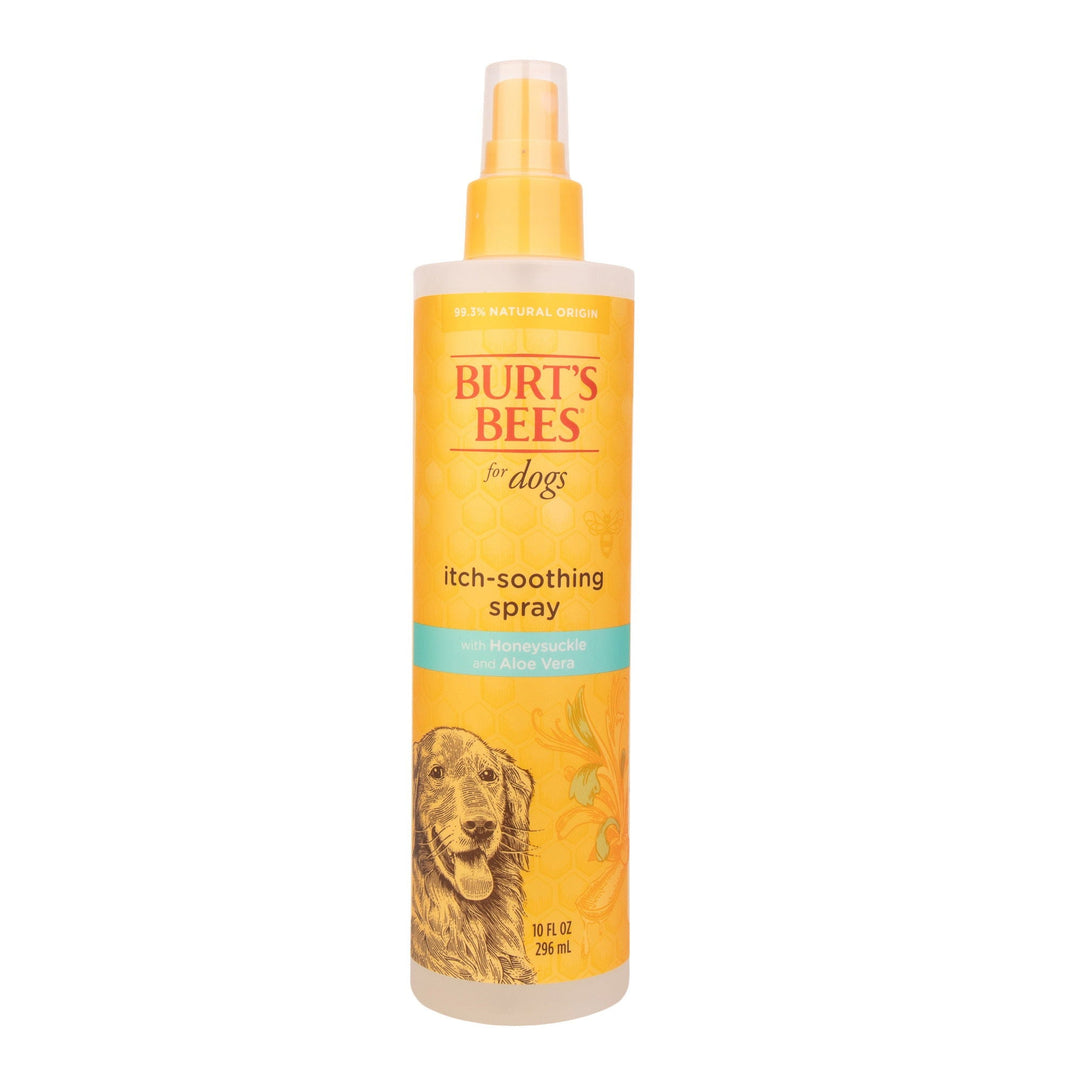 Burt's Bees Itch Soothing Spray For Dogs 296ml
