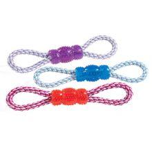 Classic Vinyl Rope Tug 6s