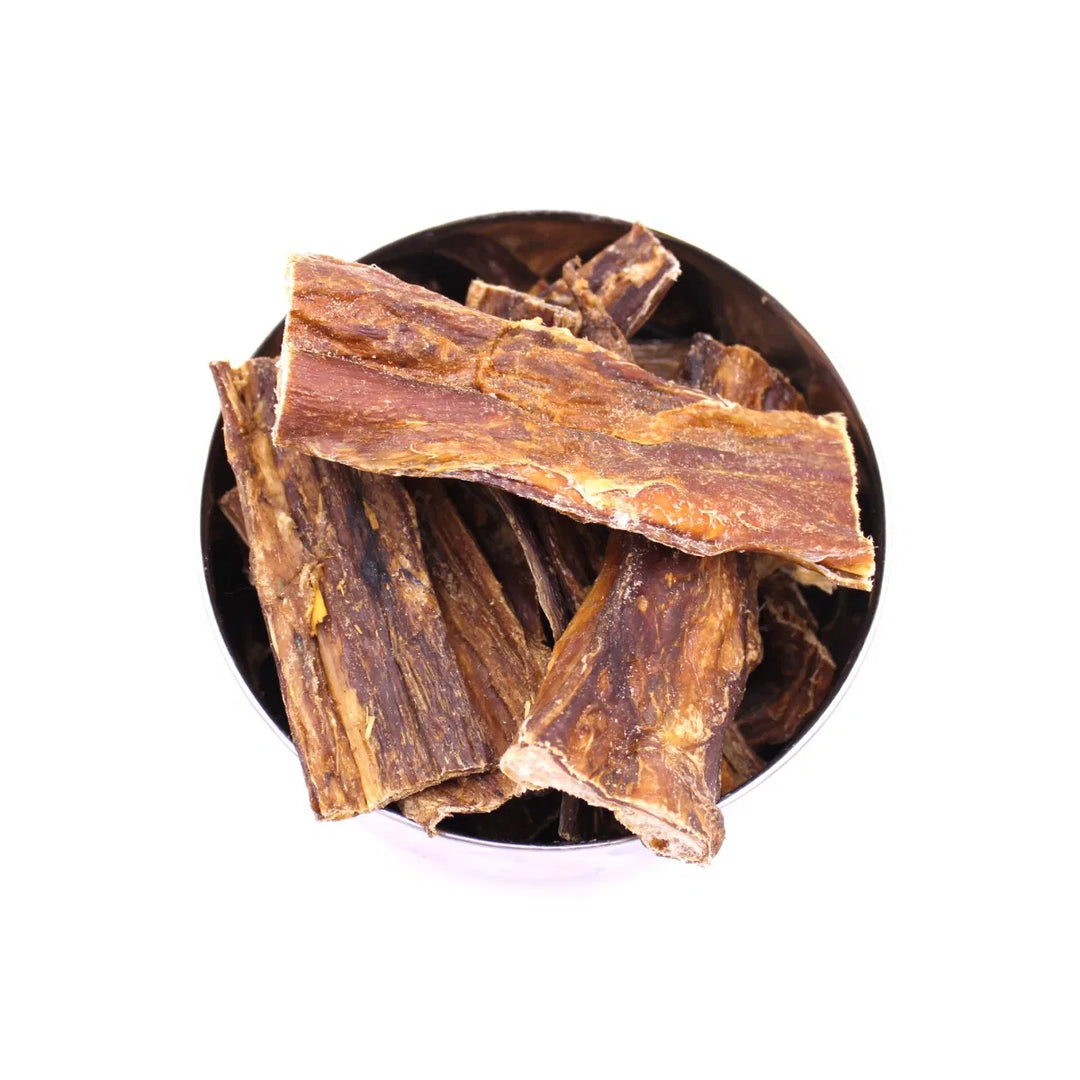 T Forrest Buffalo Jerky 1.5kg