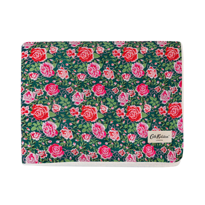 Cath Kidston Dolly Rose Pet Blanket