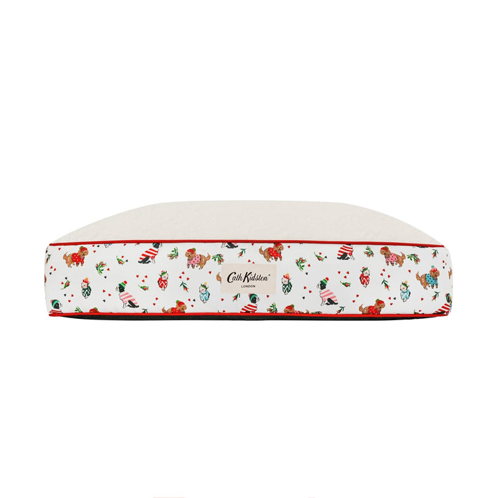Cath Kidston Hearts & Roses Mattress