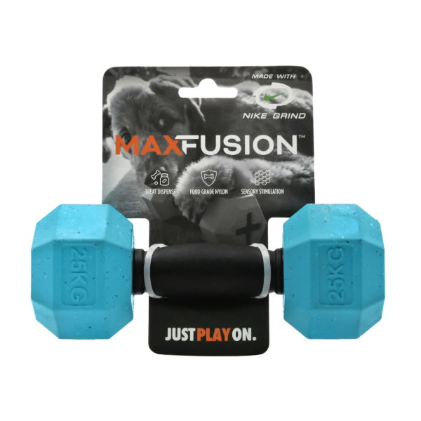 Nike Grind MaxFusion Dumbell