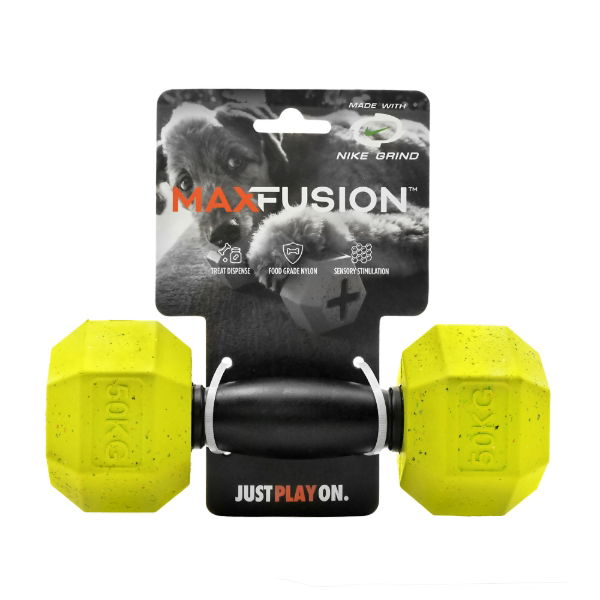 Nike Grind MaxFusion Dumbell