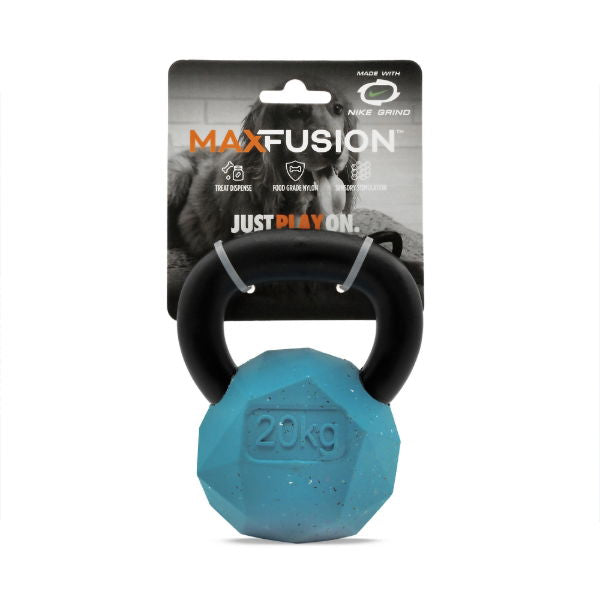 Nike Grind MaxFusion Kettle Ball